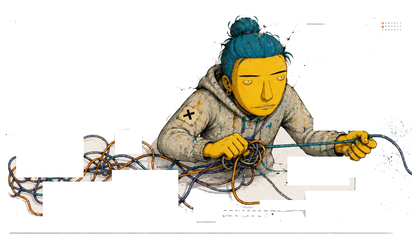 CRM operator